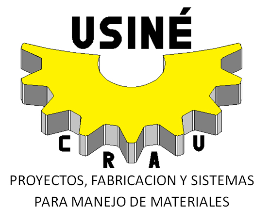 USINE CROU